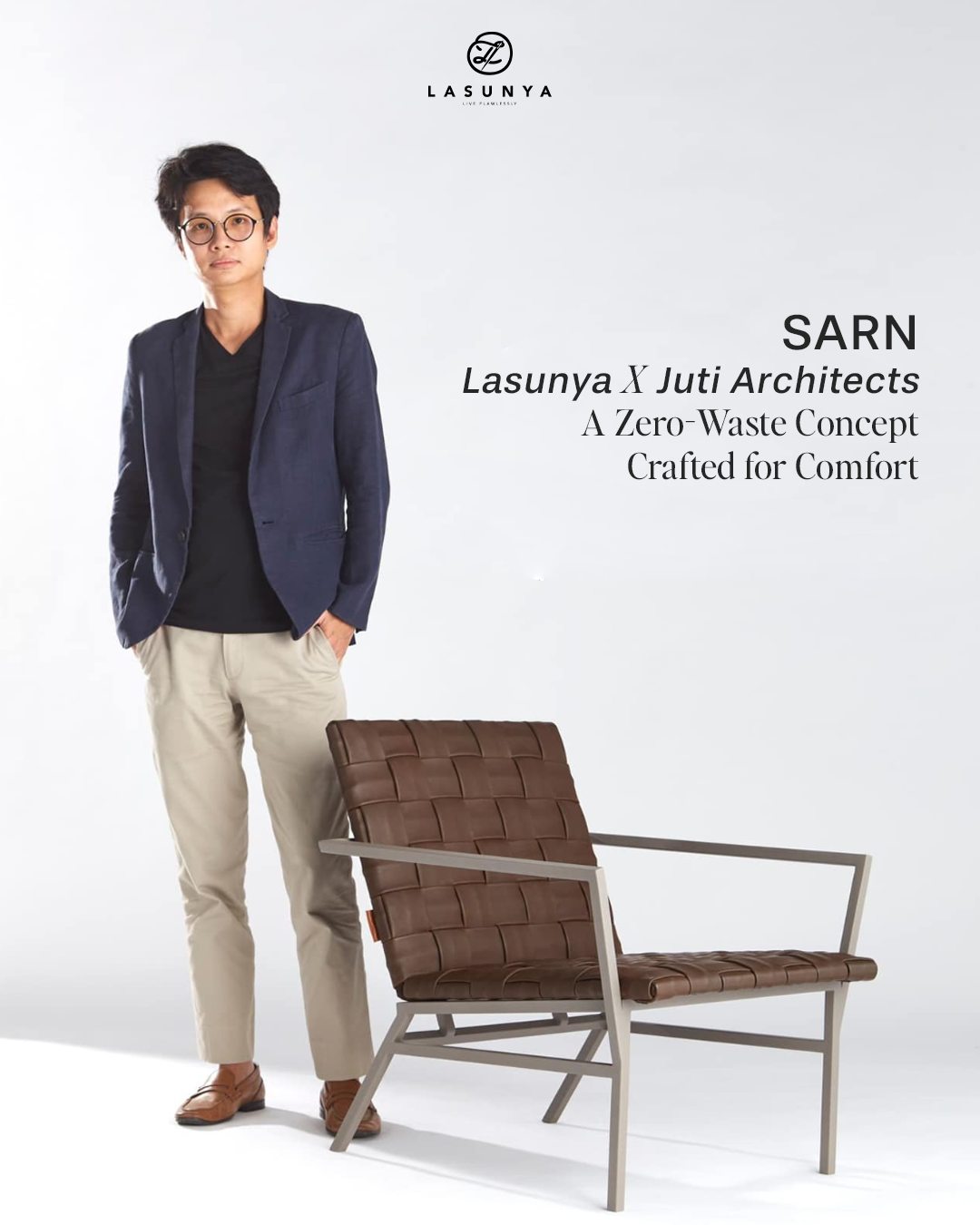 Lasunya X Designer