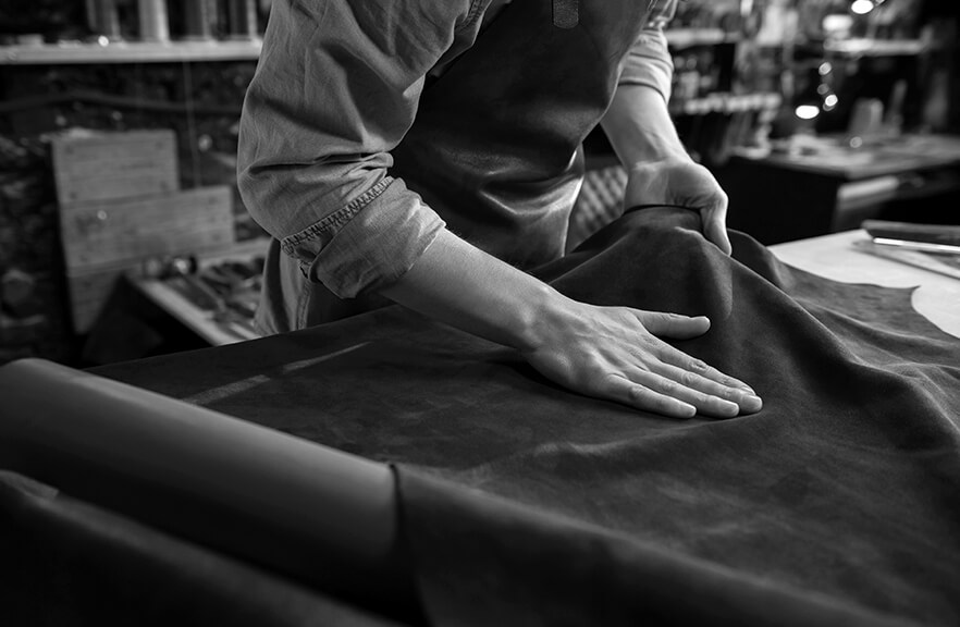 Crafted Precision