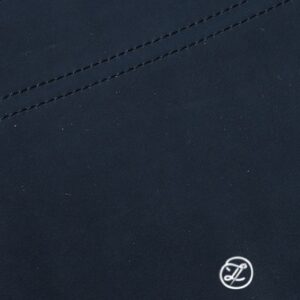 Canyon Denim  genuine aniline leather