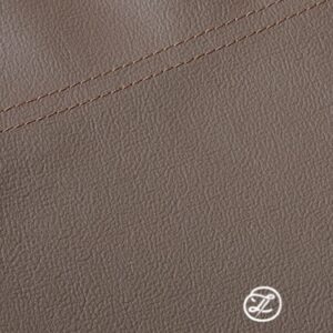 Gladiator Brown  Tai Leather Lasunya
