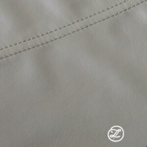 NM Champagne Natural Milling  Leather Lasunya