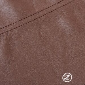 NM Milk Chocolate Natural Milling  Leather Lasunya