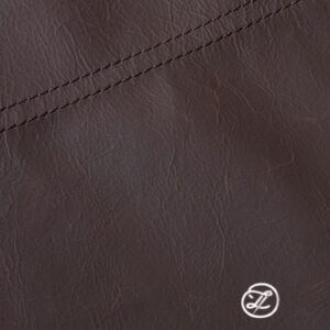 Vintage Brown Lasunya  S.Aniline Leather