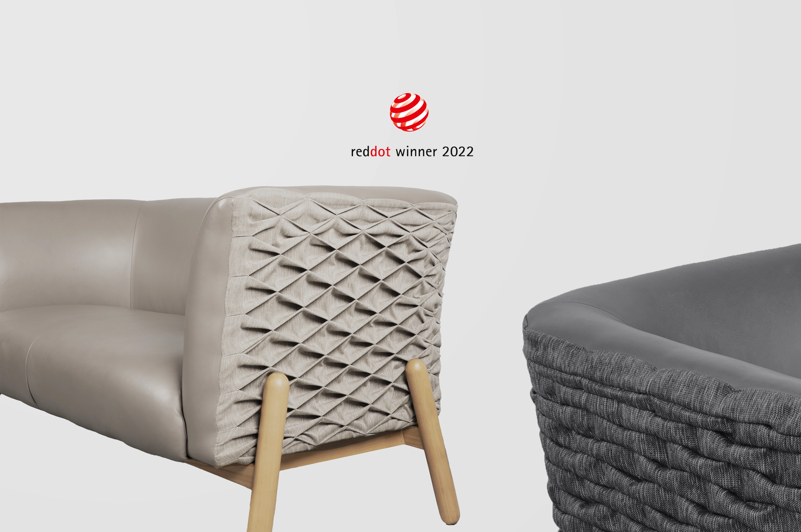Embro Red Dot Design Award