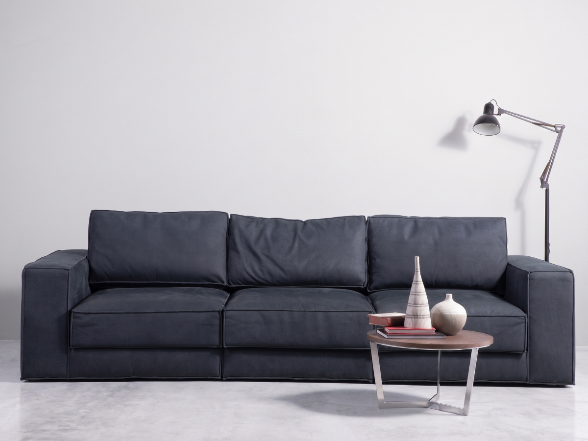 Building Sofa