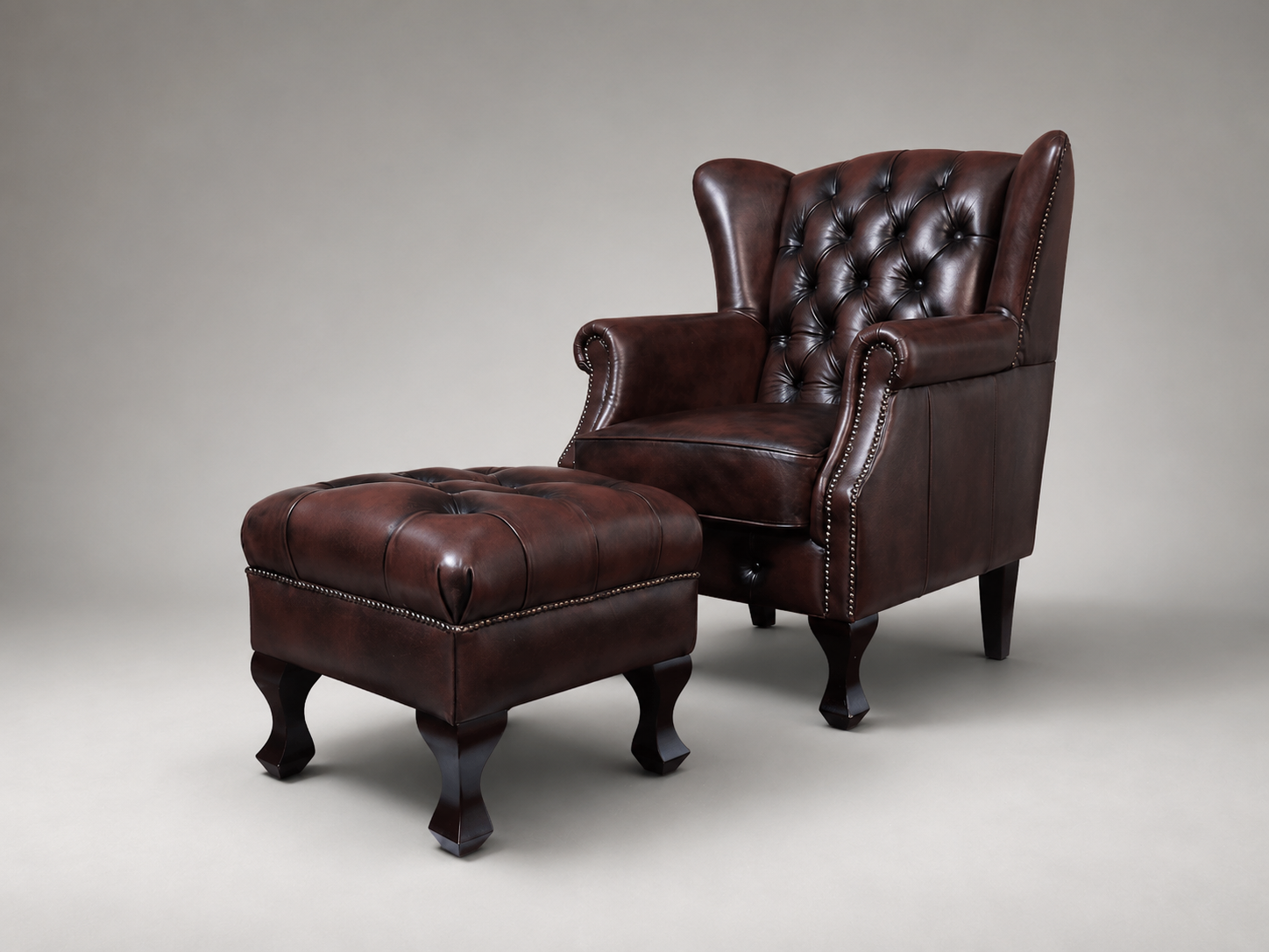 Dundee Wingchair