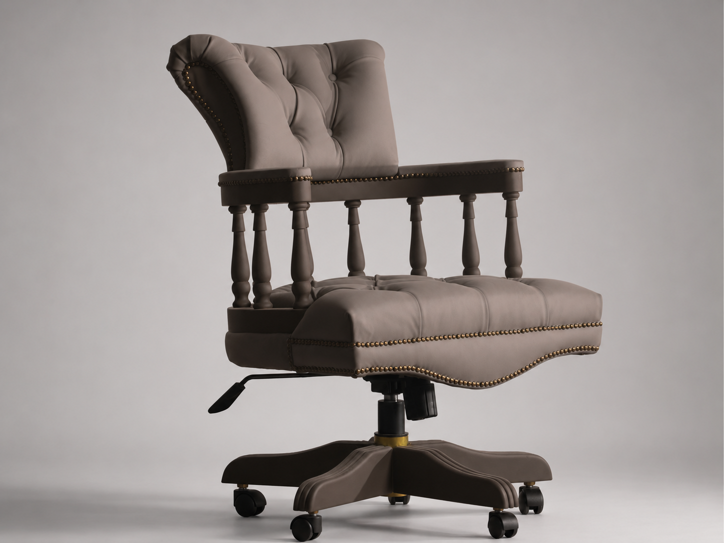 Emperor Chair