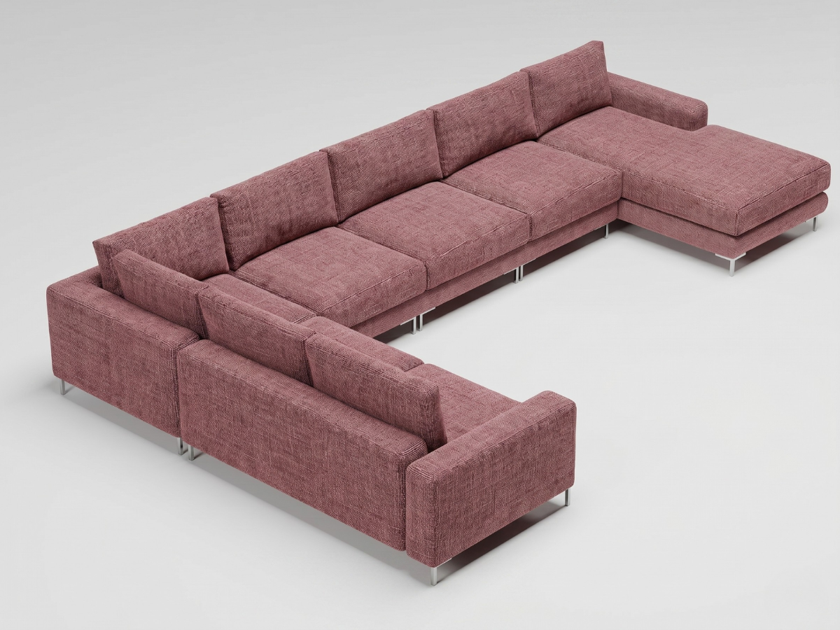 Lulu Sofa