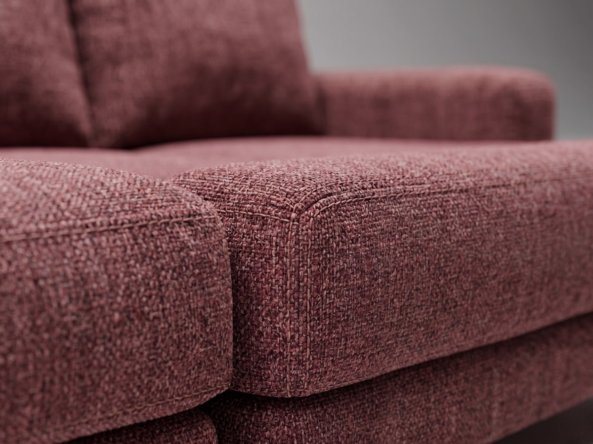 Lulu Sofa Detail