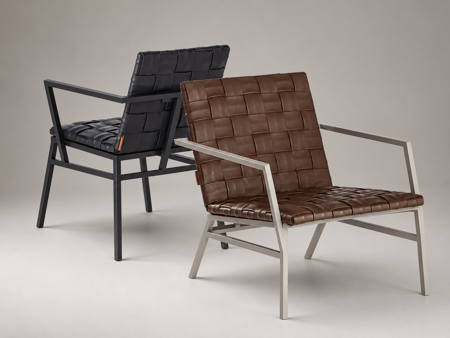 Sarn Chair Collection