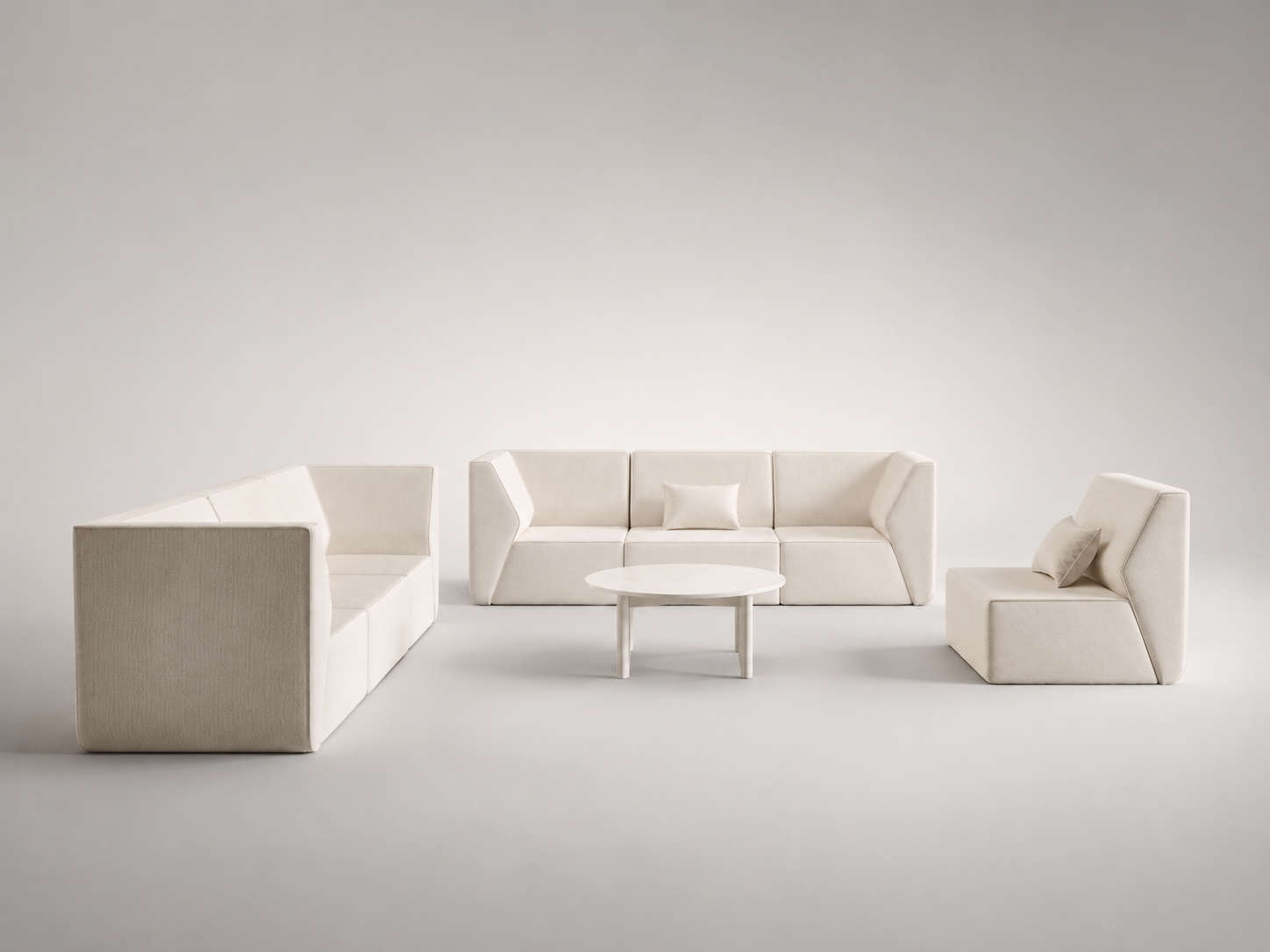Loom Sofa