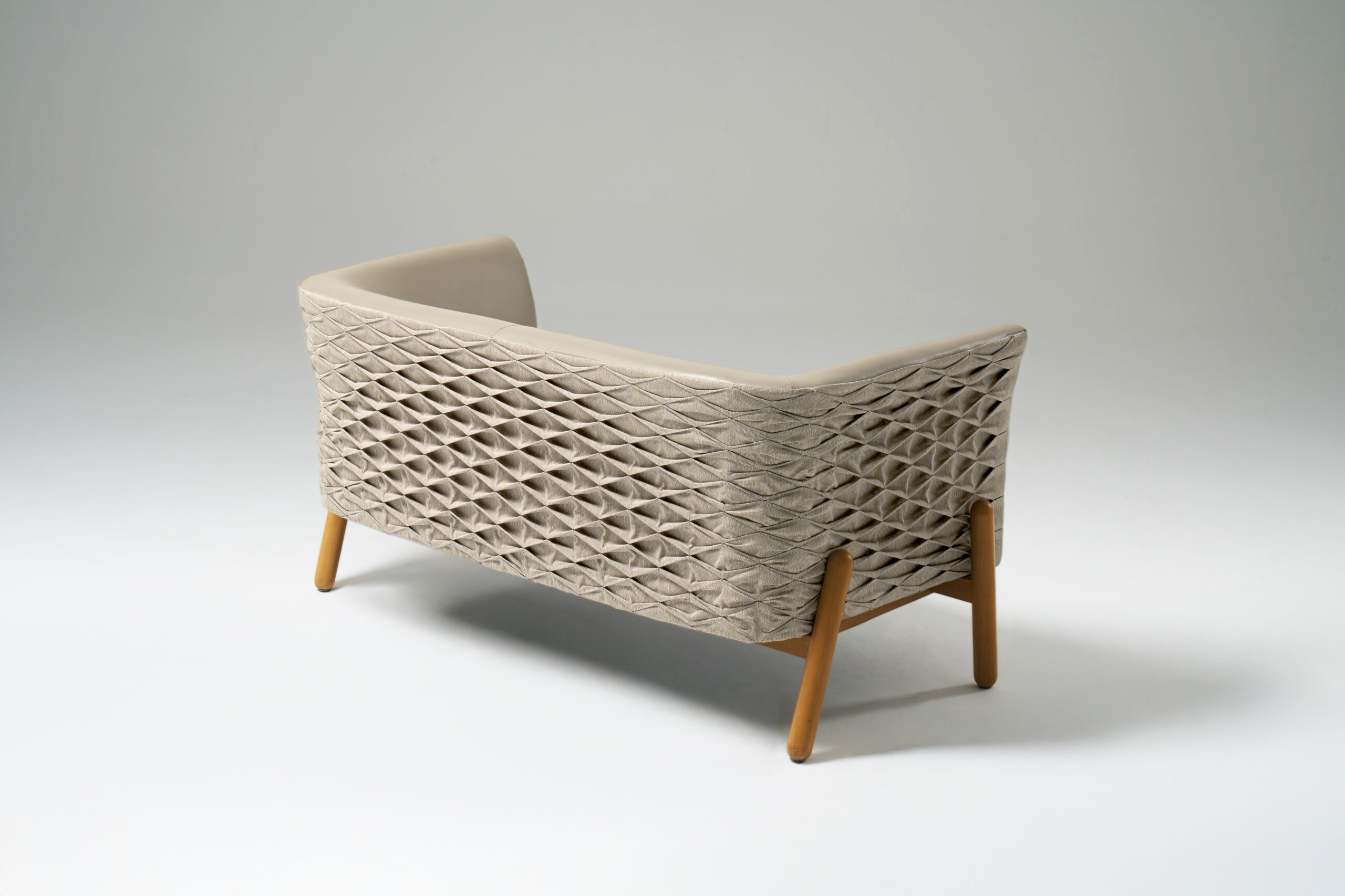 Embro Loveseat