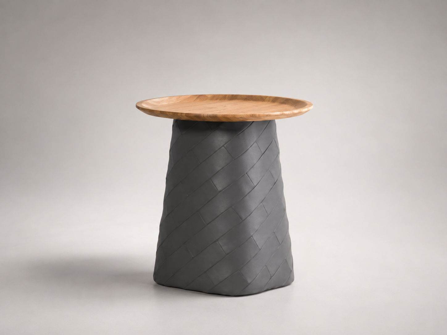 Embro Side Table